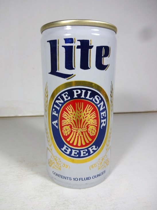 Lite Beer - 10oz